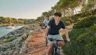 Ikos Porto Petro