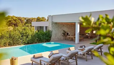 Ikos Porto Petro