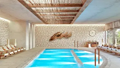 Ikos Porto Petro 