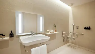 Ikos Porto Petro