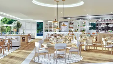 Ikos Porto Petro