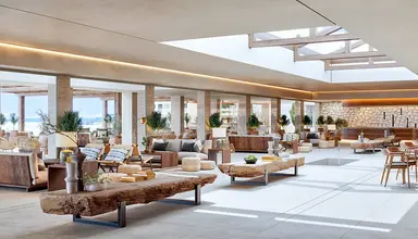Ikos Porto Petro