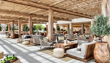 Ikos Porto Petro