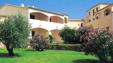 Il Borgo Di Punta Marana