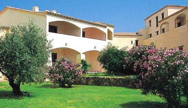 Il Borgo Di Punta Marana