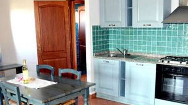 Il Borgo Di Punta Marana