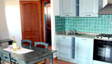 Il Borgo Di Punta Marana