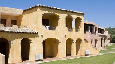 Il Borgo Di Punta Marana