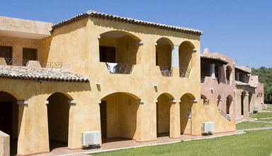 Il Borgo Di Punta Marana