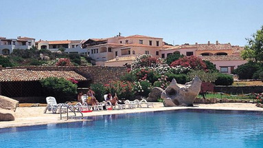Il Borgo Di Punta Marana