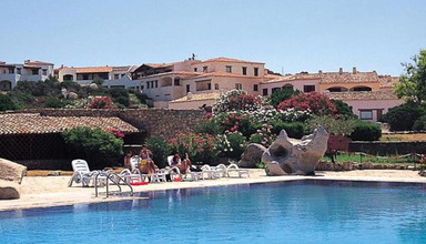 Il Borgo Di Punta Marana