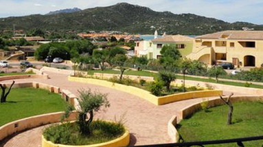 Il Borgo Di Punta Marana