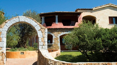 Il Borgo Di Punta Marana