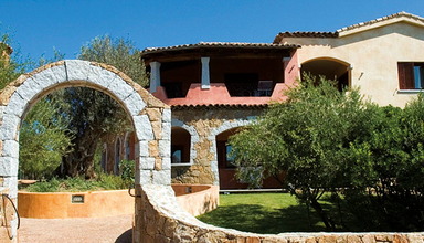 Il Borgo Di Punta Marana