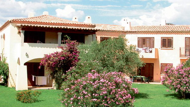Il Borgo Di Punta Marana