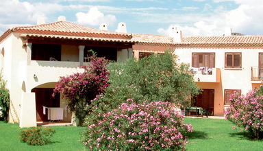 Il Borgo Di Punta Marana
