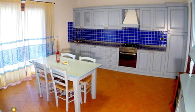 Il Borgo Di Punta Marana