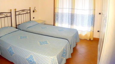 Il Borgo Di Punta Marana