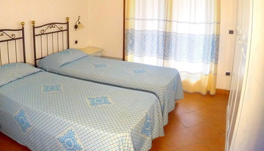 Il Borgo Di Punta Marana