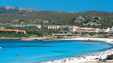 Il Borgo Di Punta Marana