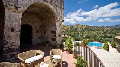 Il Borgo