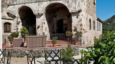 Il Borgo