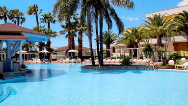 Il Cormorano Exclusive Club & Spa