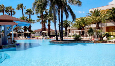 Il Cormorano Exclusive Club & Spa