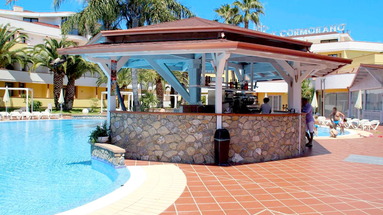 Il Cormorano Exclusive Club & Spa
