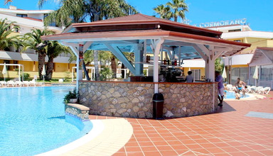 Il Cormorano Exclusive Club & Spa