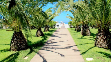 Il Cormorano Exclusive Club & Spa