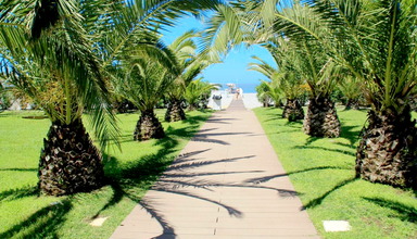Il Cormorano Exclusive Club & Spa