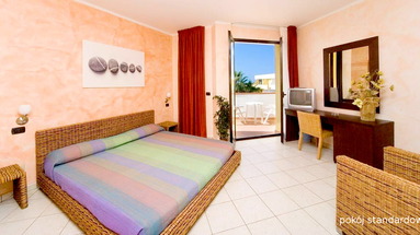 Il Cormorano Exclusive Club & Spa