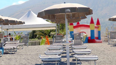 Il Cormorano Exclusive Club & Spa