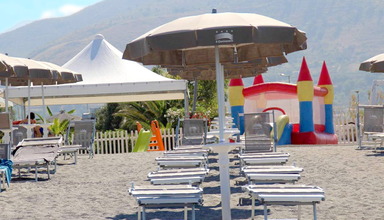 Il Cormorano Exclusive Club & Spa