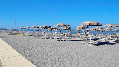 Il Cormorano Exclusive Club & Spa