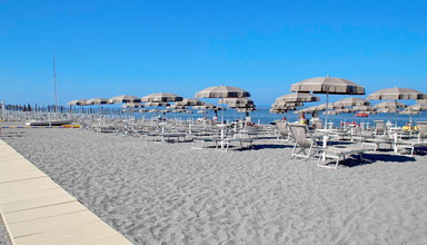 Il Cormorano Exclusive Club & Spa