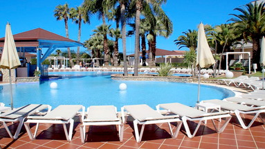 Il Cormorano Exclusive Club & Spa