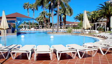 Il Cormorano Exclusive Club & Spa
