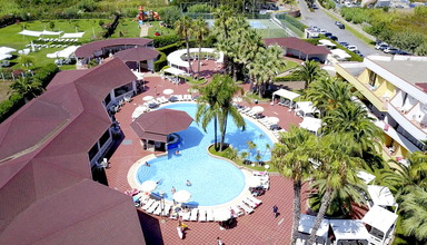 Il Cormorano Exclusive Club & Spa