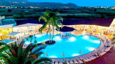 Il Cormorano Exclusive Club & Spa