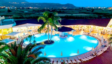 Il Cormorano Exclusive Club & Spa