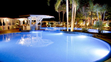 Il Cormorano Exclusive Club & Spa