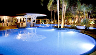 Il Cormorano Exclusive Club & Spa