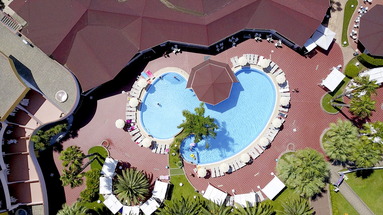 Il Cormorano Exclusive Club & Spa
