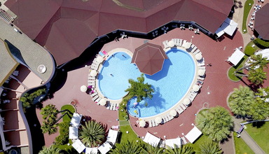Il Cormorano Exclusive Club & Spa
