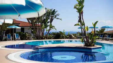 IL Gattopardo Hotel Residence