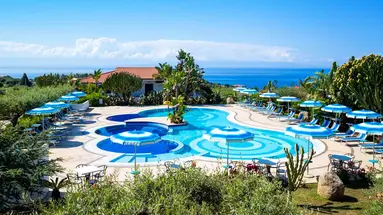 IL Gattopardo Hotel Residence