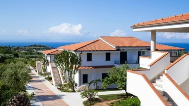 IL Gattopardo Hotel Residence