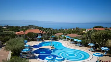 IL Gattopardo Hotel Residence
